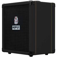 Orange Crush Bass Black 25 watt basgitaarversterker-combo - thumbnail