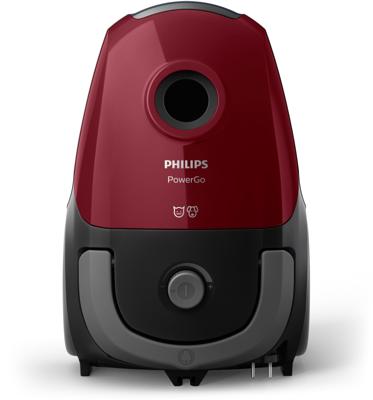 PHILIPS PowerGo Stofzuiger FC8242/09 PHILIPS PowerGo Stofzuiger FC8242/09