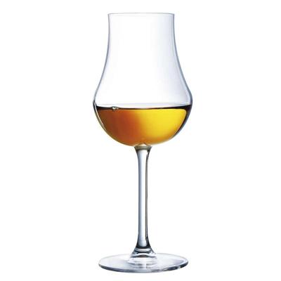 Chef & Sommelier Grappaglazen Open Up - 165 ml - 6 stuks