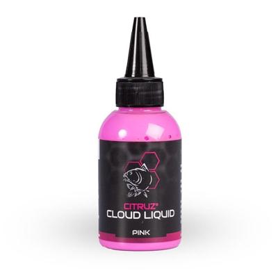 Nash Citruz Cloud Liquid Pink 100 ml