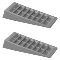 Campout - Oprijblok Set van 2 - thumbnail