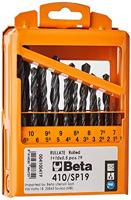 Beta Borenset voor staal in kistje - thumbnail