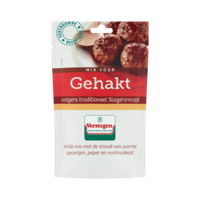 Verstegen Mix voor Gehakt 40 g bij Jumbo - thumbnail
