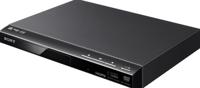 Sony DVP-SR760 DVD-speler - thumbnail