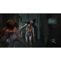PS4 Resident Evil: Revelations - thumbnail