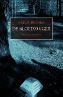 De bloedzuiger - M.P.O. Books - ebook - thumbnail
