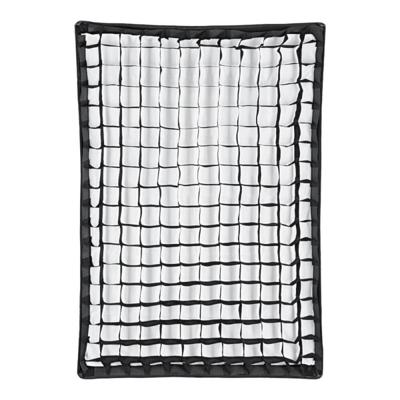Godox Softbox Bowens Mount + Grid - 80x120cm