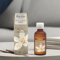 Geurolie Brumas de ambiente 50 ml Flor de Vainilla Vanillebloem Boles d'olor - Boles d olor - thumbnail