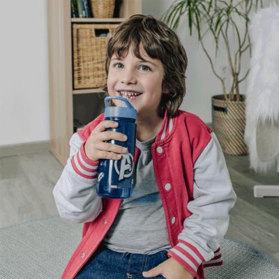Undercover Drinkfles 500ml - avengers