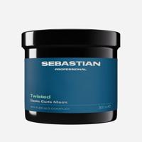 Sebastian Twisted Elastic Curls Mask 500ml - thumbnail