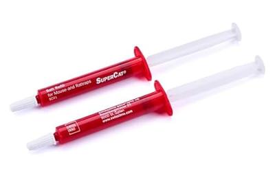 Swissinno 1 041 001K SuperCat Bait SC01 Extra aas Geschikt voor merk Swissinno SuperCat 2 stuk(s)