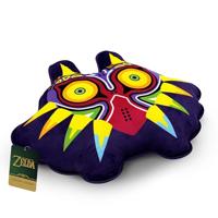 The Legend of Zelda Cushion - Majora's Mask - thumbnail