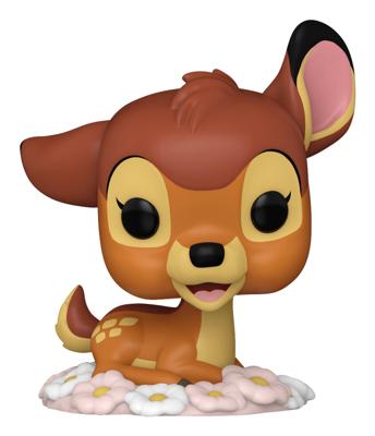 Disney: Bambi 80th Anniversary Funko Pop Vinyl: Bambi