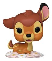 Disney: Bambi 80th Anniversary Funko Pop Vinyl: Bambi - thumbnail