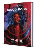 Vampire: The Masquerade 5th Edition RPG book Blood Sigils Sourcebook *Englische Version* - thumbnail