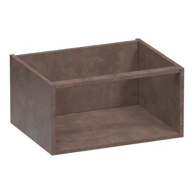 Brauer Flourish - Bijkast - 60 cm - met 1 Opbergvak - Erosion