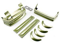 Eu stage-d trueno ae86 body kit (run free)