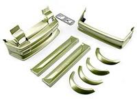 Eu stage-d trueno ae86 body kit (run free) - thumbnail