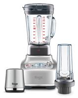 Sage Super Q SBL920BSS2EEU1 Blender Grijs - thumbnail