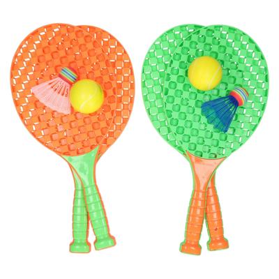 Tennisset Bal & Shuttle