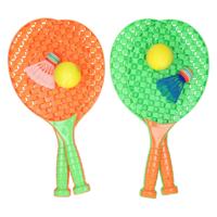 Tennisset Bal & Shuttle - thumbnail