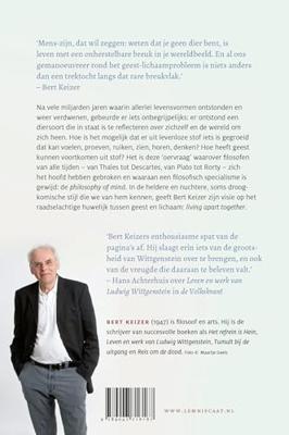 Het raadsel van de geest