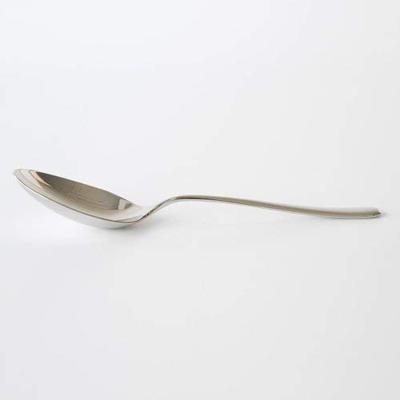 ALESSI - Caccia 18/10 - Serveerlepel 25,5cm
