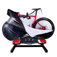 Velosock bike cover for racing bike carrier - thumbnail