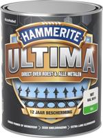 Hammerite Ultima Mat | Wit | RAL9016 | 750ml - 5566471 - thumbnail