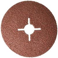 Hikoki Accessoires Fiber Schijf Metaal 125 Mm Korrel 24 - 753182 - thumbnail