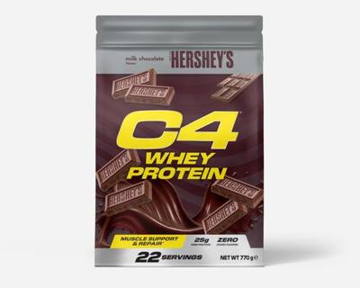 C4 Whey Protein | Cellucor | 770g