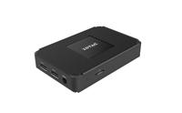 Zotac Mini-PC (HTPC) ZBOX PICO PI336 Intel® Celeron® N6211 4 GB RAM 128 GB eMMC ZBOX-PI336-W5C - thumbnail