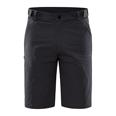 Craft 1910394 Adv Explore Tech Shorts Men - Asphalt - XL Craft 1910394 Adv Explore Tech Shorts Men - Asphalt - XL