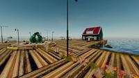 Truck Driver Gold Edition - thumbnail