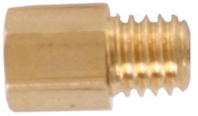 Polini Hoofdsproeier mikuni main diaper size 1