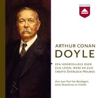Arthur Conan Doyle - thumbnail