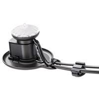 Hydor H2Show Earth Wonders Volcano Kit Rood LED - thumbnail