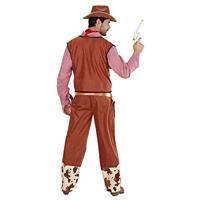 Cowboy kleding man Carrillo - thumbnail