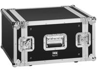 IMG StageLine MR-406 19 inch rack 6 HE Hout Incl. greep - thumbnail