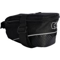 OXC C-Series Tas Zadel 700ml - Zwart - thumbnail