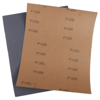 Copenhagen Pro Schuurpapier | Waterproof | K1200 - 23.502.95 - thumbnail