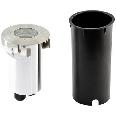 EVN EVN Lichttechnik 673210 Vloerinbouwlamp LED