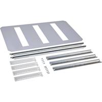 Fibox DRS ARCA 705030 Montageframe 4 rijen (l x b) 700 mm x 500 mm 1 set(s) - thumbnail