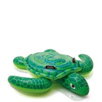 Intex Kleine opblaasbare schildpad - thumbnail