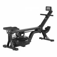 Water roeitrainer met trainingscomputer - thumbnail