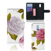 Nokia 2.3 Hoesje Roses - thumbnail