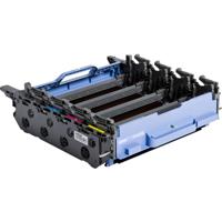 Brother drum, 25.000 pagina's, OEM DR-321CL, zwart - thumbnail