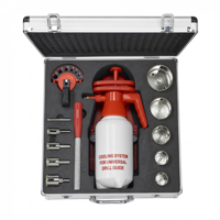 Carat ETN Diamantboorset Ø8-18-22-25-32-35-38-50-60-73mm - ETNSET0100 - thumbnail