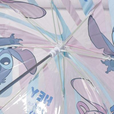 Paraplu Stitch Roze Ø 71 cm