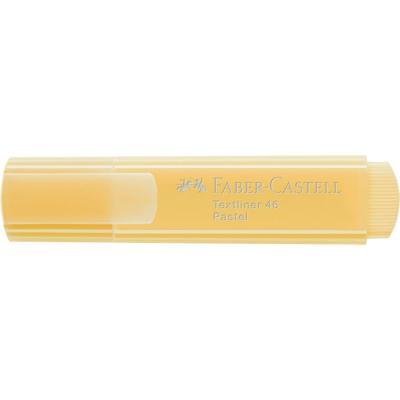 Faber Castell Markeerstift - 1546 pastel vanille
